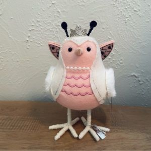 2023 Target Spritz Bird Duchess Halloween Costume Hyde & Eek Featherly Friends